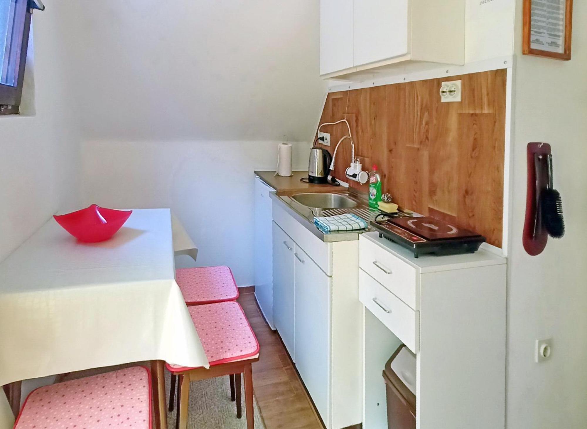 Apartman Duric 돈지 밀라노바츠 외부 사진